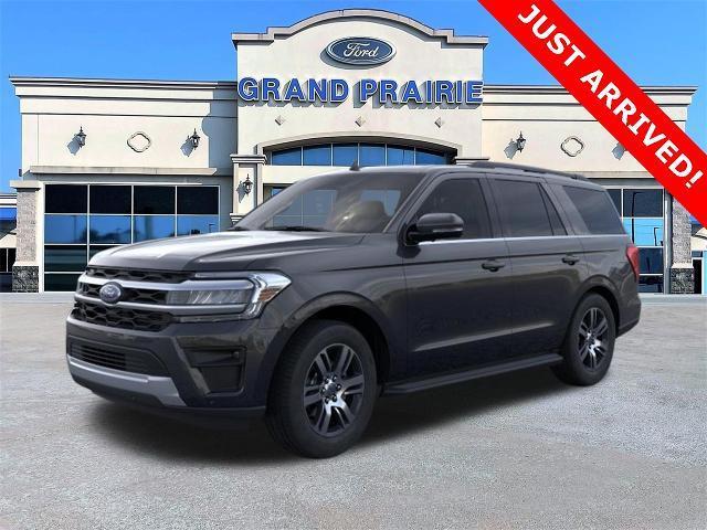 new 2024 Ford Expedition car, priced at $59,525