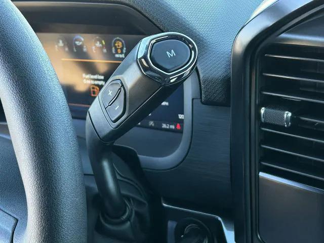 new 2025 Ford F-150 car, priced at $39,899