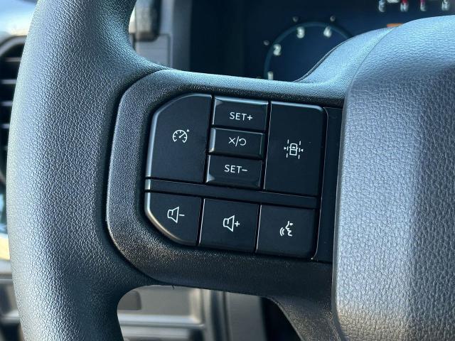 new 2025 Ford F-150 car, priced at $39,899