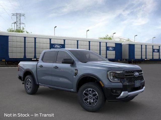 new 2024 Ford Ranger car, priced at $35,911