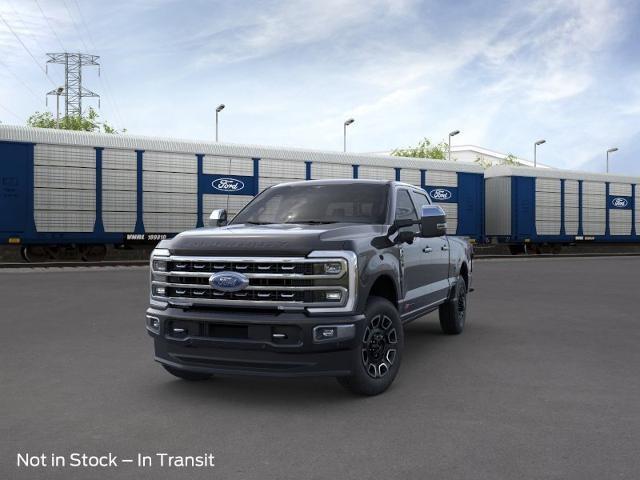 new 2024 Ford F-250 car, priced at $90,361