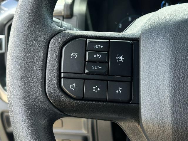 new 2025 Ford F-150 car, priced at $42,950