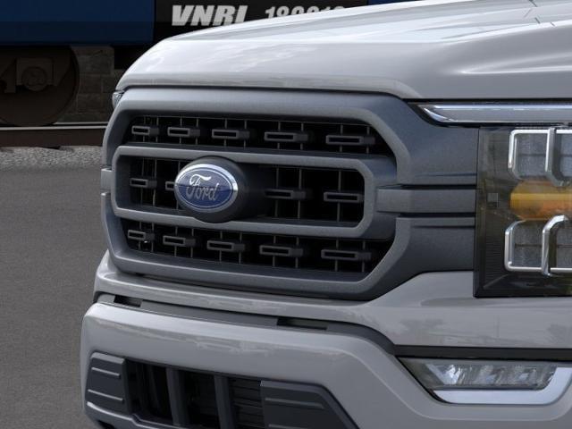 new 2023 Ford F-150 car, priced at $53,140