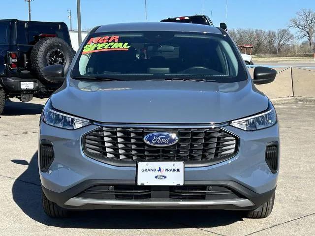 new 2025 Ford Escape car, priced at $24,505