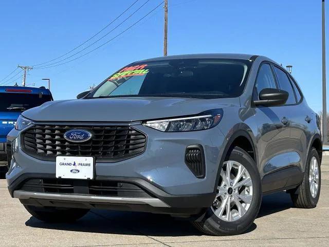 new 2025 Ford Escape car, priced at $24,505