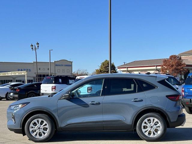 new 2025 Ford Escape car, priced at $24,505