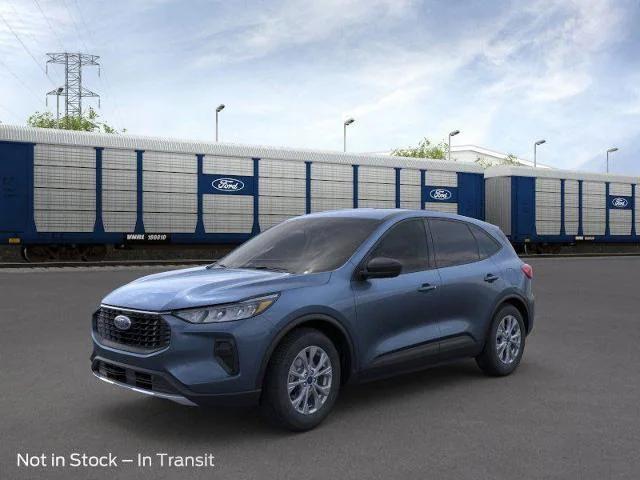 new 2025 Ford Escape car, priced at $29,835