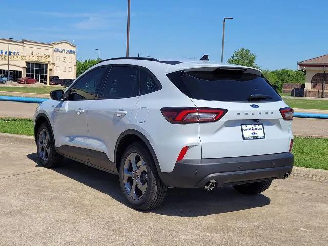 new 2025 Ford Escape car, priced at $29,757