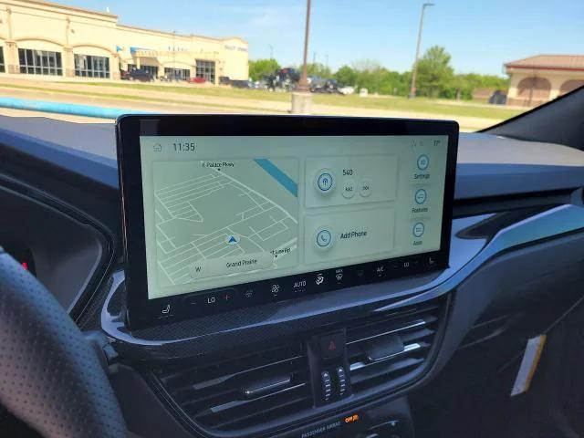 new 2025 Ford Escape car, priced at $29,757