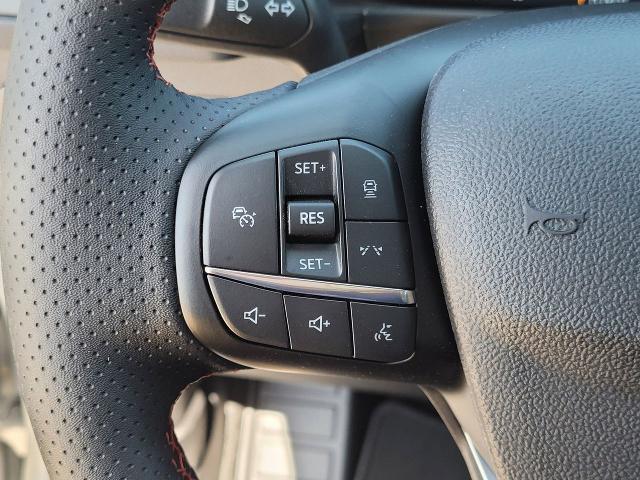 new 2025 Ford Escape car, priced at $29,757