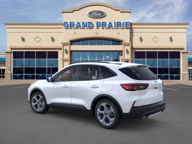 new 2025 Ford Escape car, priced at $29,757
