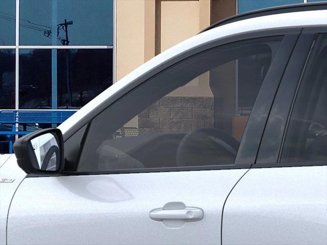 new 2025 Ford Escape car, priced at $31,257