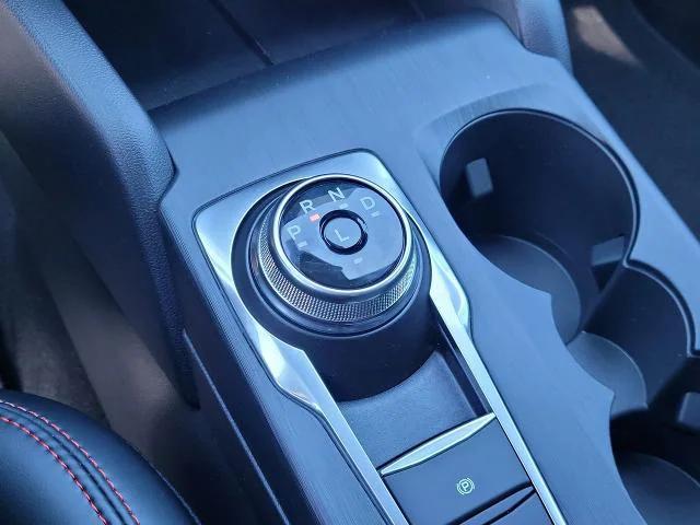 new 2025 Ford Escape car, priced at $29,757