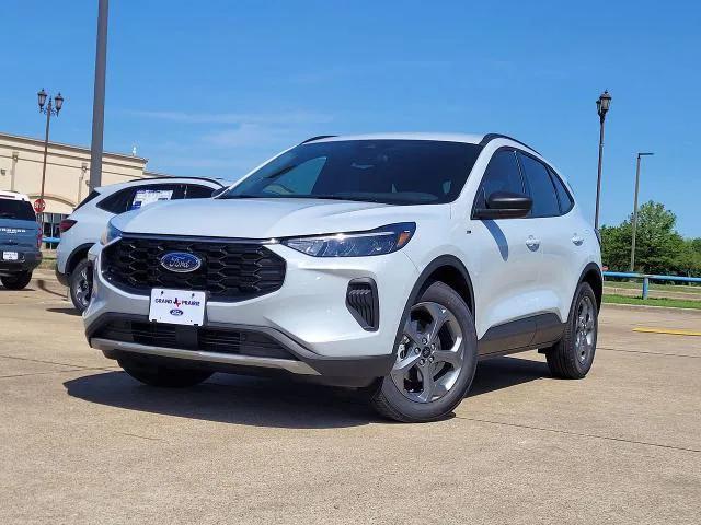 new 2025 Ford Escape car, priced at $29,757