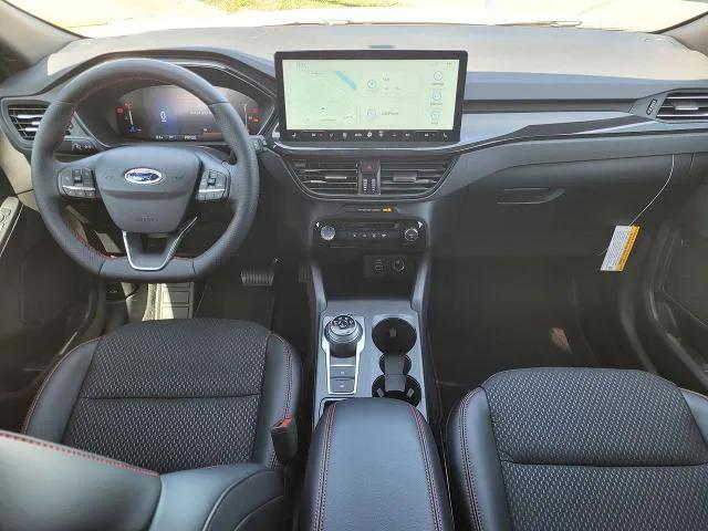 new 2025 Ford Escape car, priced at $29,757