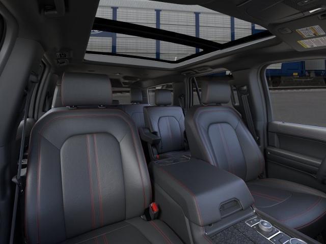 new 2024 Ford Expedition Max car, priced at $77,865