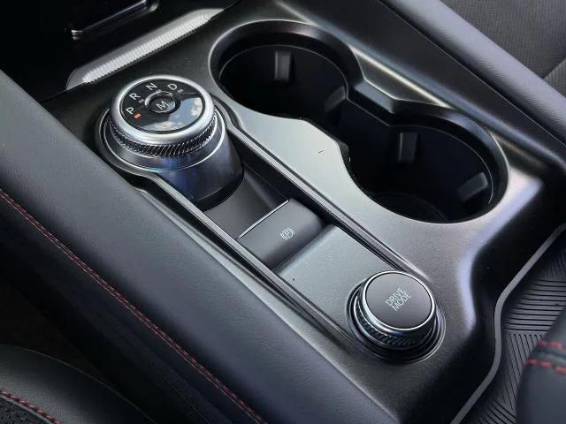 new 2025 Ford Explorer car, priced at $56,282