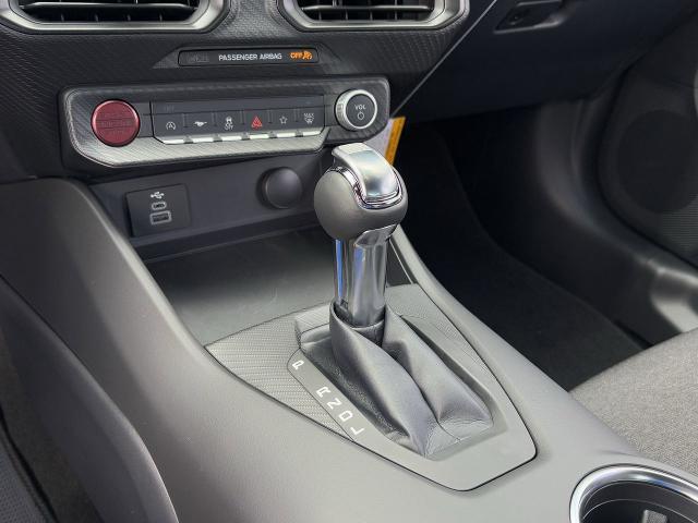 new 2025 Ford Mustang car, priced at $30,230