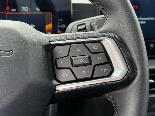new 2025 Ford Mustang car, priced at $30,230