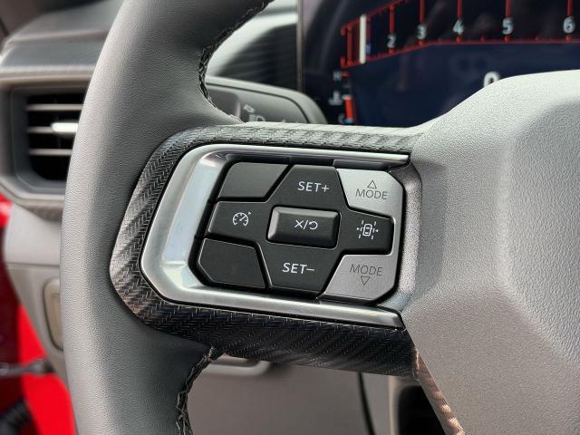 new 2025 Ford Mustang car, priced at $30,230