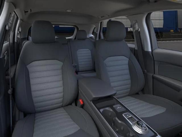 new 2024 Ford Edge car, priced at $28,455