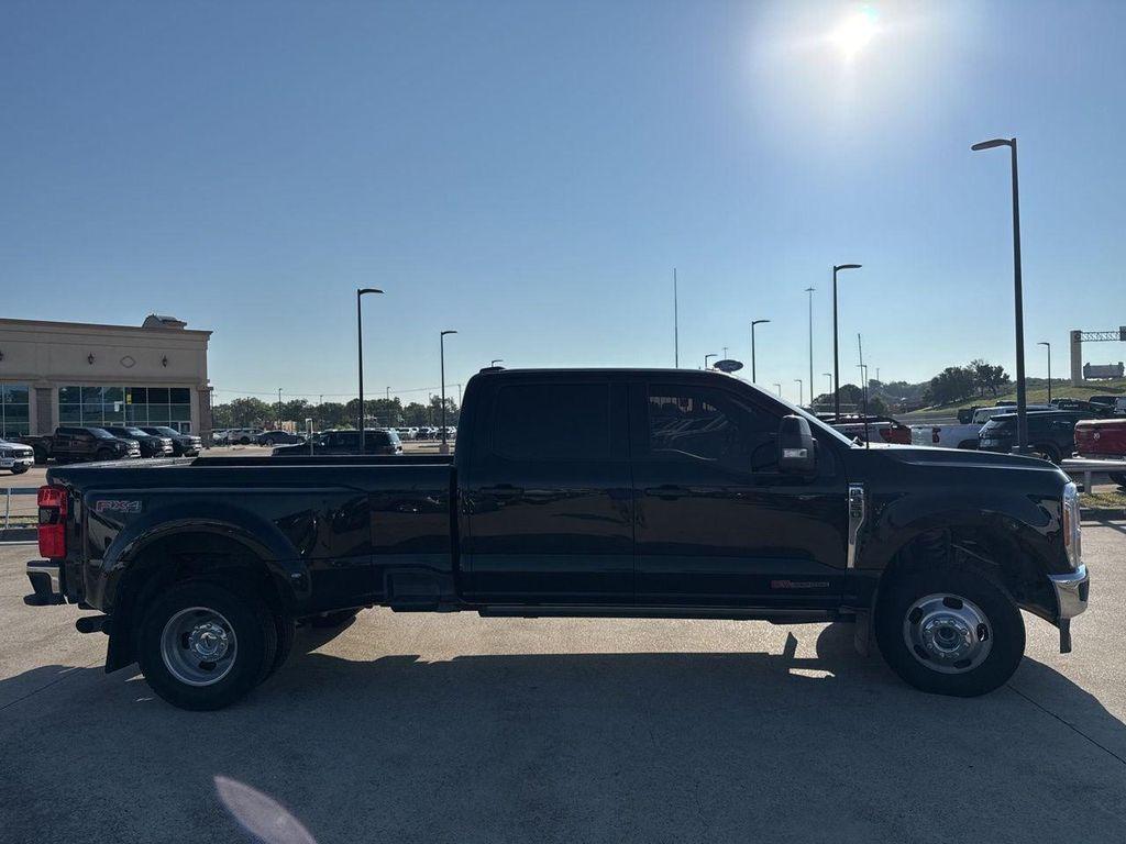 used 2023 Ford F-350 car, priced at $68,924