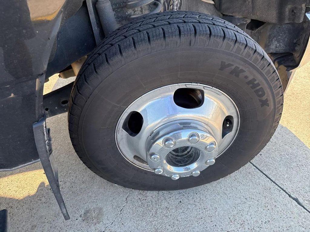 used 2023 Ford F-350 car, priced at $68,924