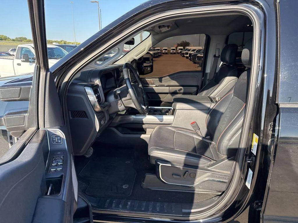 used 2023 Ford F-350 car, priced at $68,924