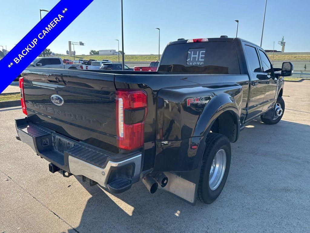 used 2023 Ford F-350 car, priced at $68,924
