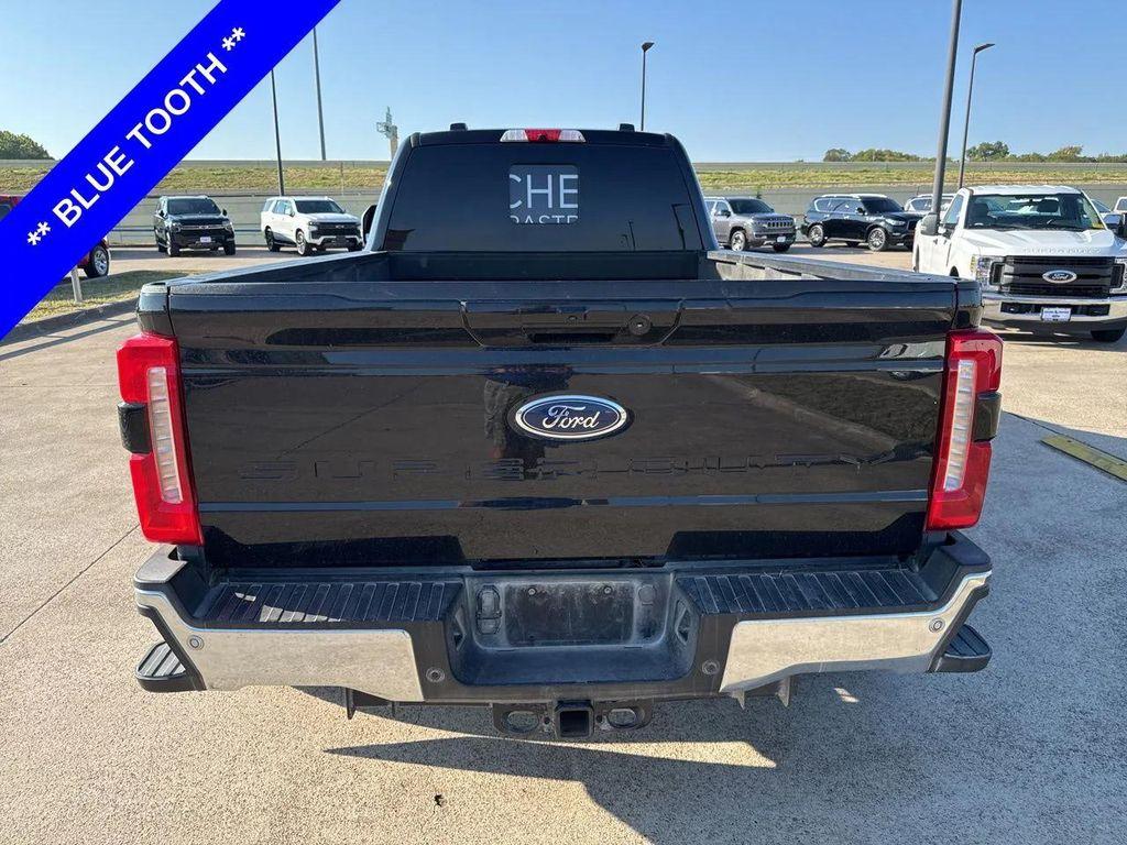 used 2023 Ford F-350 car, priced at $68,924