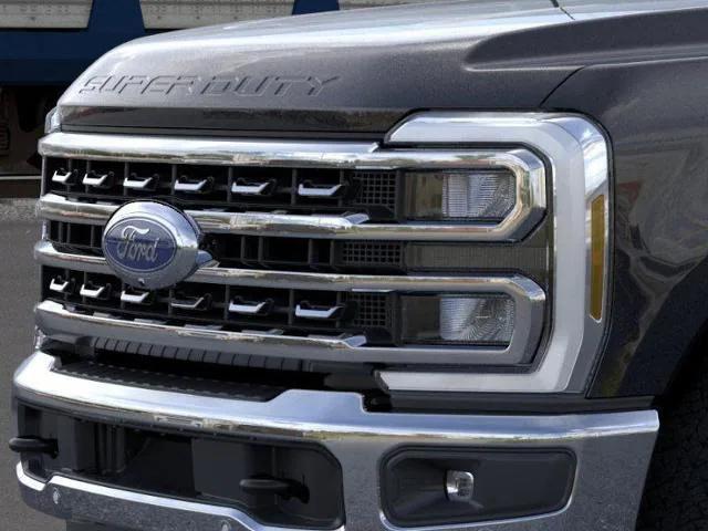 new 2024 Ford F-250 car, priced at $73,832