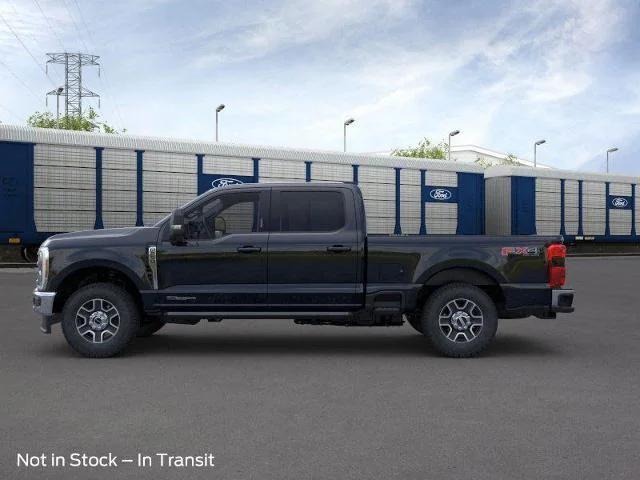 new 2024 Ford F-250 car, priced at $73,832