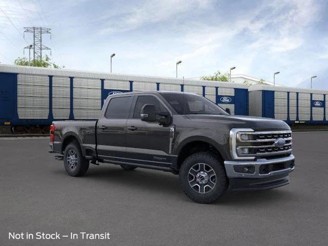 new 2024 Ford F-250 car, priced at $73,832