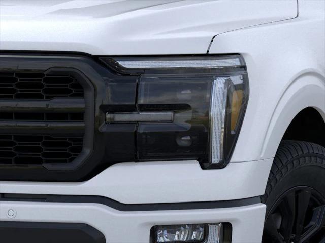 new 2024 Ford F-150 car, priced at $60,783