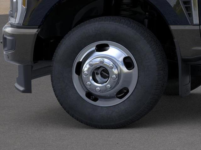 new 2025 Ford F-350 car, priced at $99,705