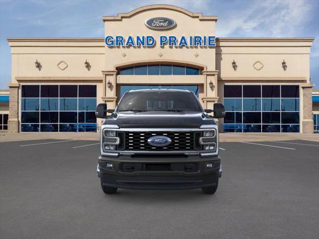 new 2025 Ford F-350 car, priced at $99,705