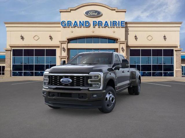 new 2025 Ford F-350 car, priced at $99,705