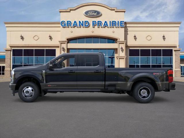 new 2025 Ford F-350 car, priced at $99,705