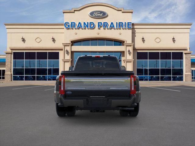 new 2025 Ford F-350 car, priced at $99,705
