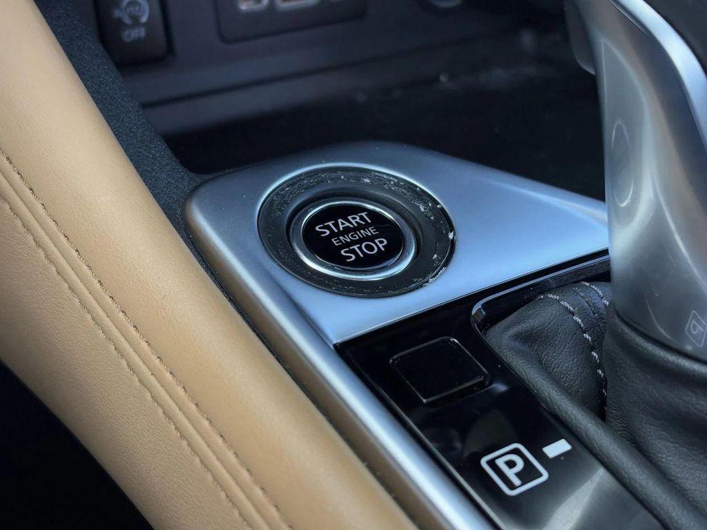 used 2024 Nissan Sentra car, priced at $18,999