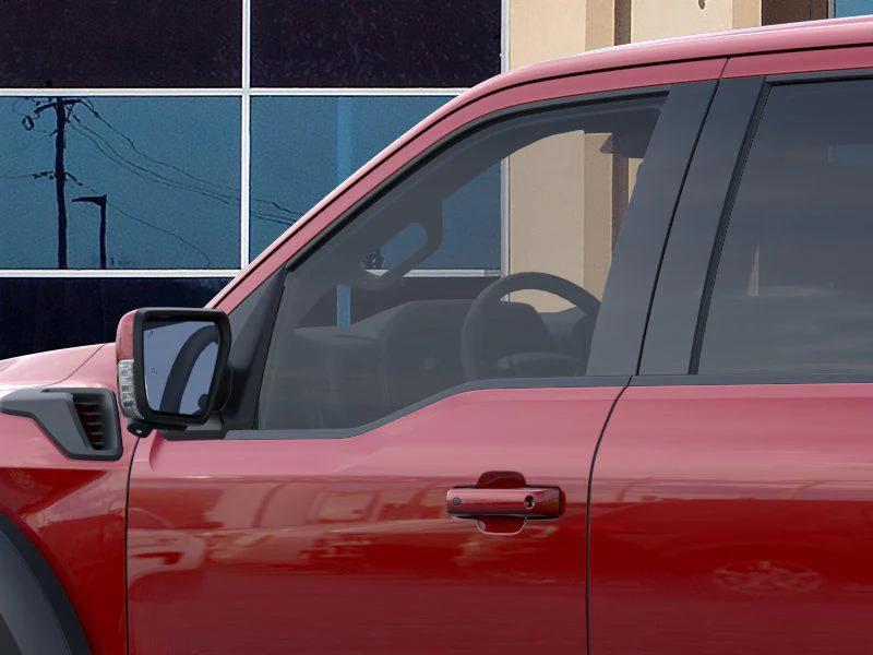 new 2025 Ford F-150 car, priced at $82,095