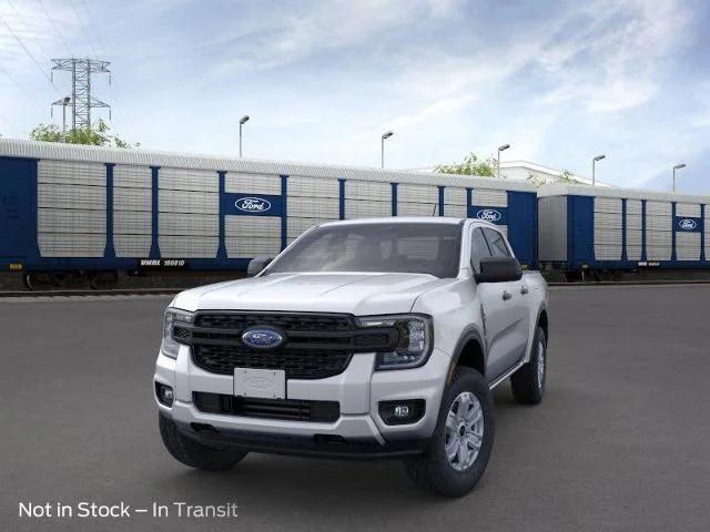 new 2024 Ford Ranger car, priced at $37,020