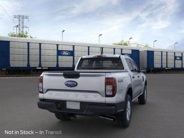 new 2024 Ford Ranger car, priced at $37,020