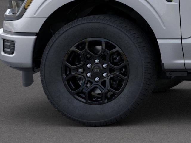 new 2025 Ford F-150 car, priced at $39,597