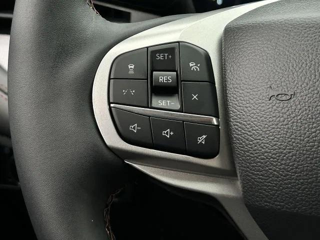 new 2025 Ford Explorer car, priced at $39,495