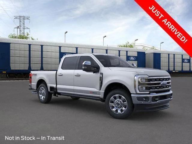 new 2024 Ford F-250 car, priced at $78,597