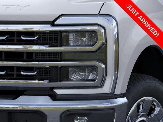 new 2024 Ford F-250 car, priced at $78,597