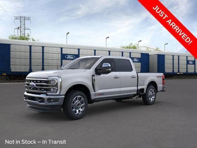 new 2024 Ford F-250 car, priced at $78,597