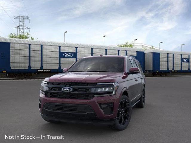 new 2024 Ford Expedition car, priced at $64,175