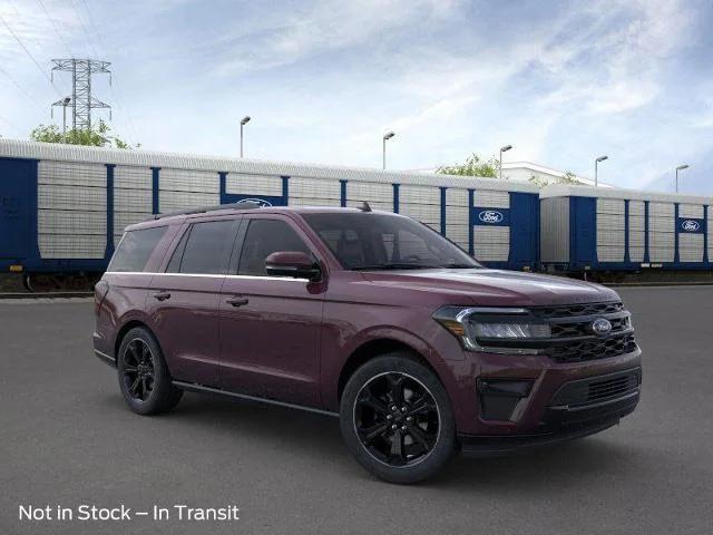 new 2024 Ford Expedition car, priced at $64,175